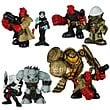 Hellboy B.P.R.D. Buddies Figure Set